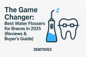 Best Water Flossers for Braces in 2026-min