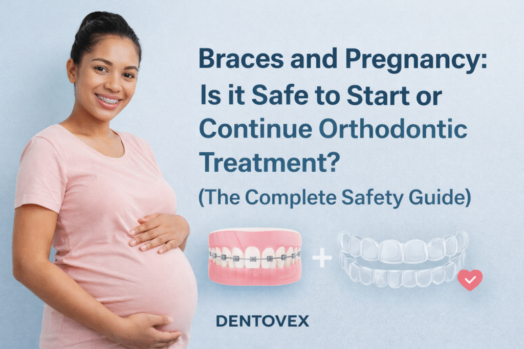 Everything You Need To Know About Braces Rubber Bands Elastics Types