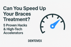 Can You Speed Up Your Braces Treatment? 5 Proven Hacks & High-Tech Accelerators