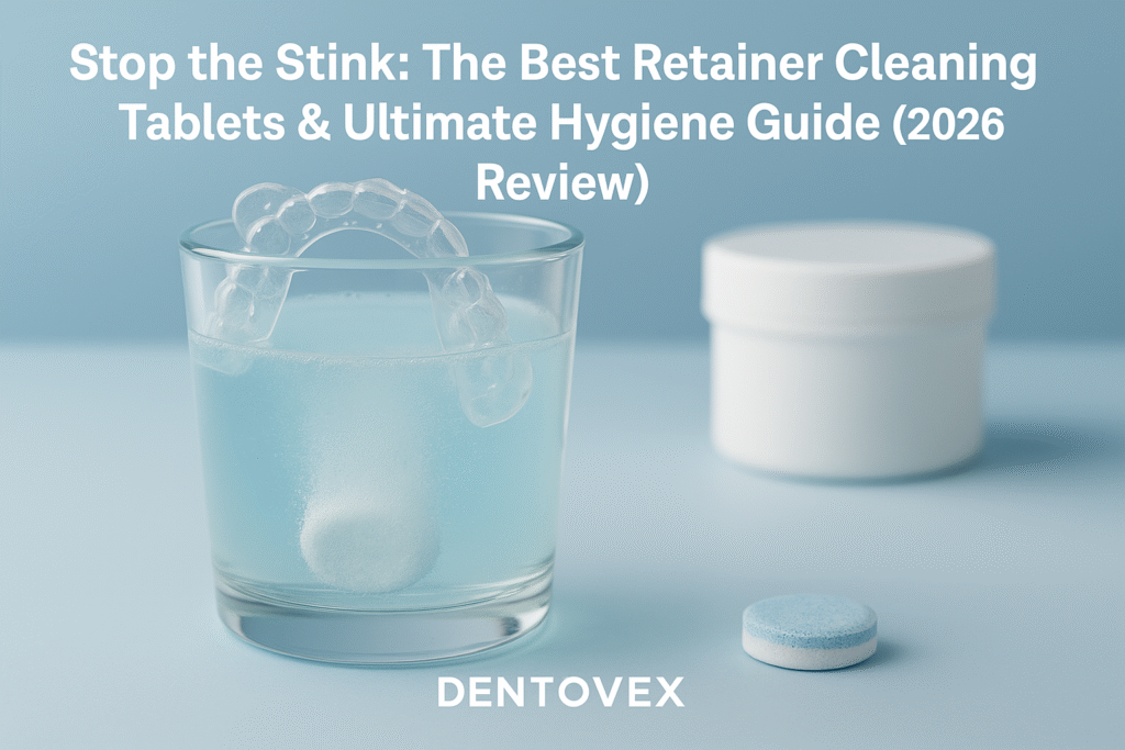 Retainers: The Ultimate Guide to Wearing Them For Life (And The ...