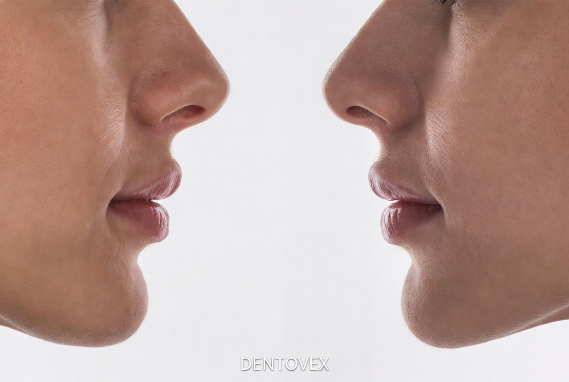 Do Braces Change Your Face Shape The Truth About Jawline, Lips, and Your Facial Profile