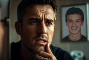 Orthodontic Relapse Why Teeth Move After 10 Years and How to Fix Your Smile Again (2026 Expert Guide)