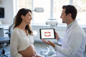 Orthodontic Treatment During Pregnancy: Is It Safe? A Complete Expert Guide
