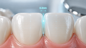 Interproximal Reduction (IPR)