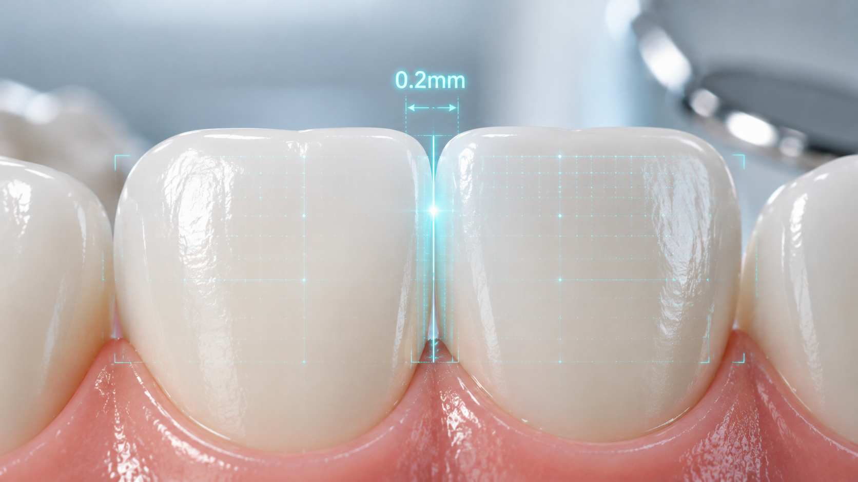 Interproximal Reduction (IPR)