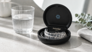 Invisalign Vivera Retainers