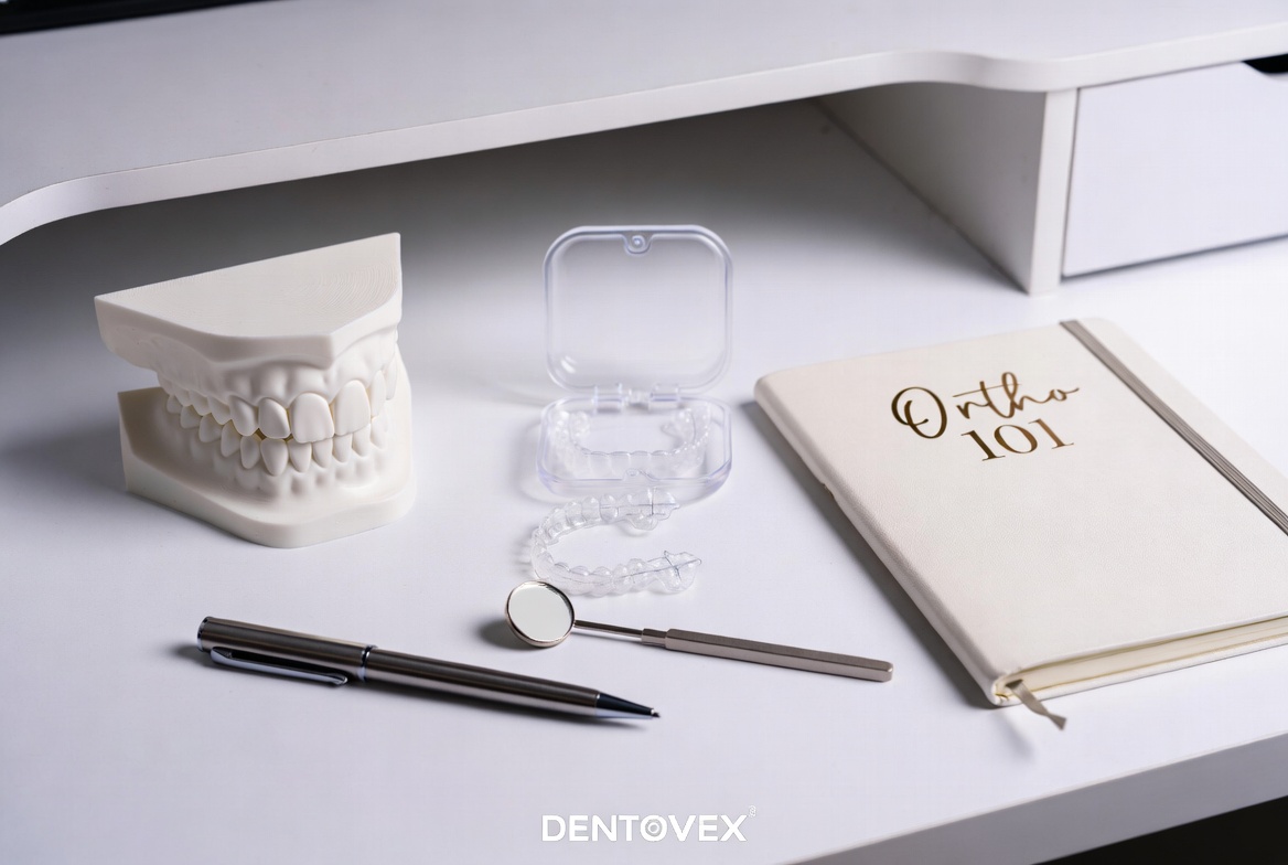 Ortho 101 Dentovex