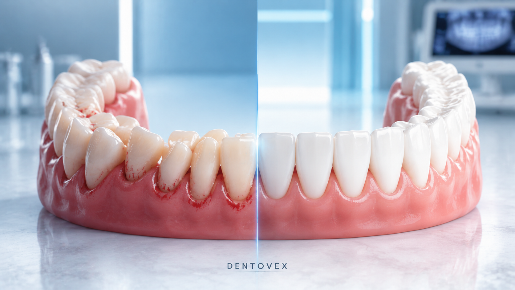 Teeth Crowding Dentovex Orthodontics