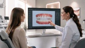 Your First Orthodontist Appointment The Ultimate Clinical Blueprint
