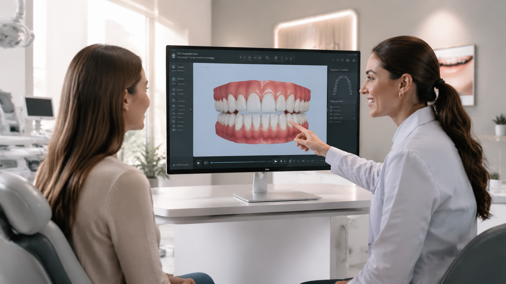 Your First Orthodontist Appointment The Ultimate Clinical Blueprint